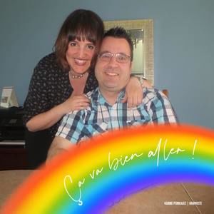 Meet your Posher, Marie-claude